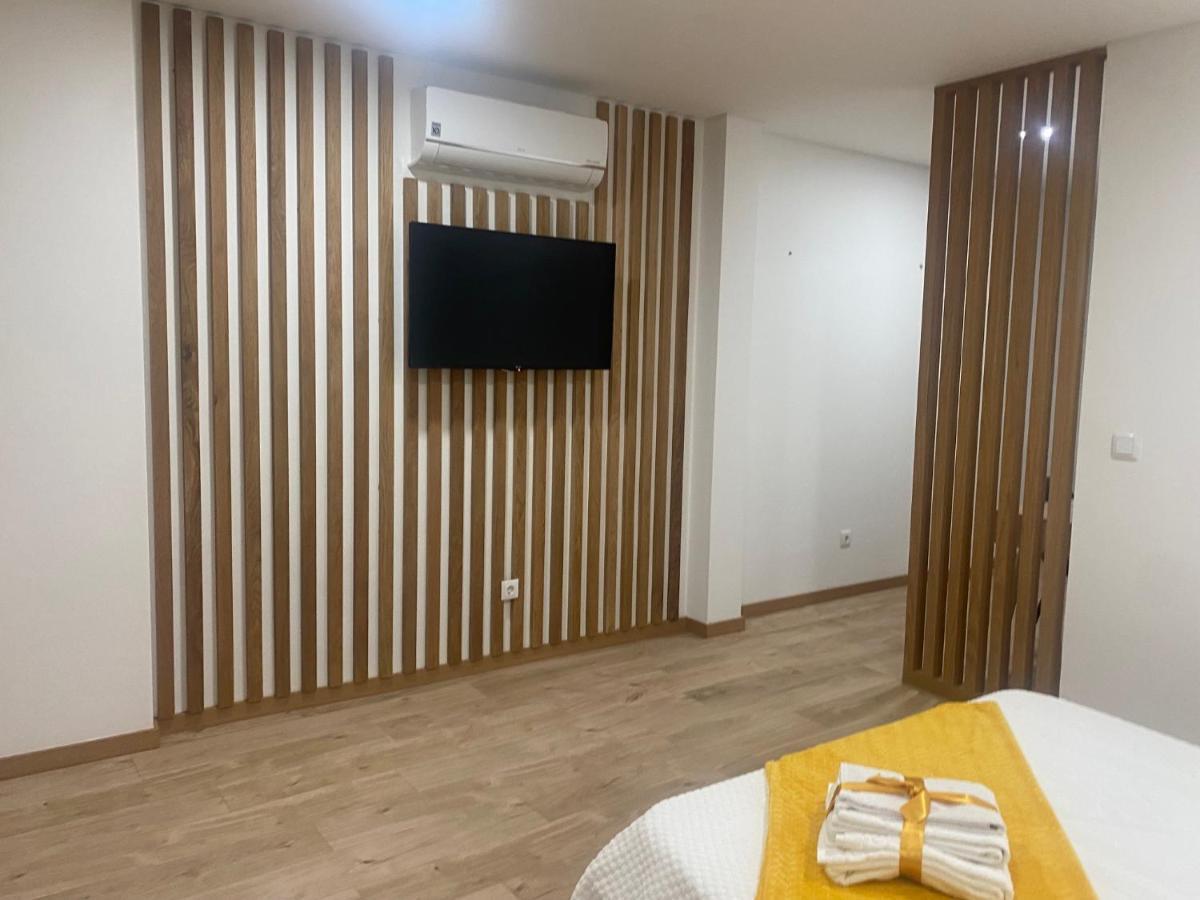 Ipb Studios Braganca Ngoại thất bức ảnh
