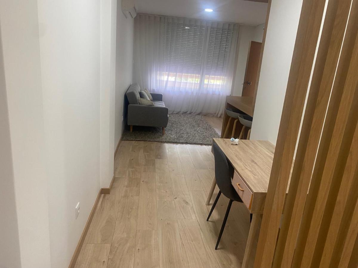 Ipb Studios Braganca Ngoại thất bức ảnh