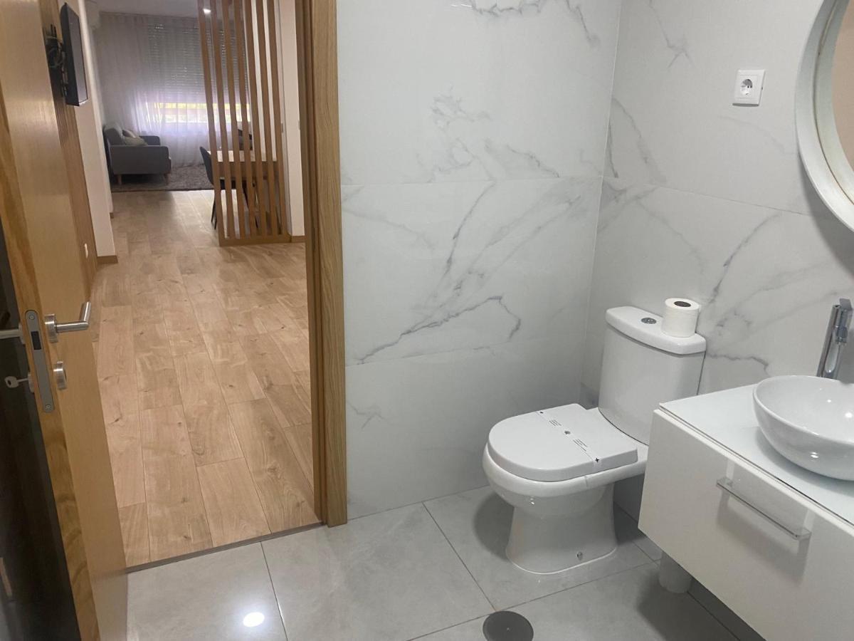 Ipb Studios Braganca Ngoại thất bức ảnh
