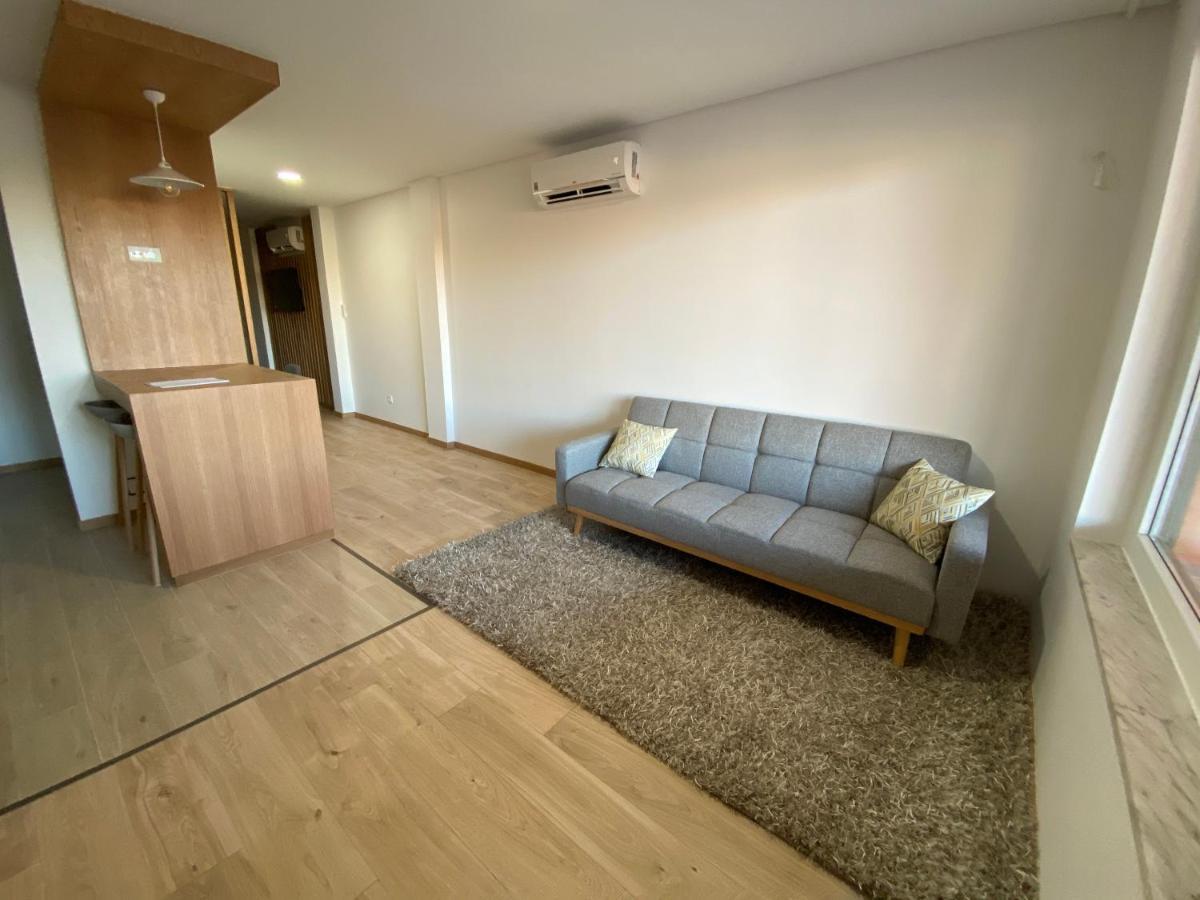Ipb Studios Braganca Ngoại thất bức ảnh