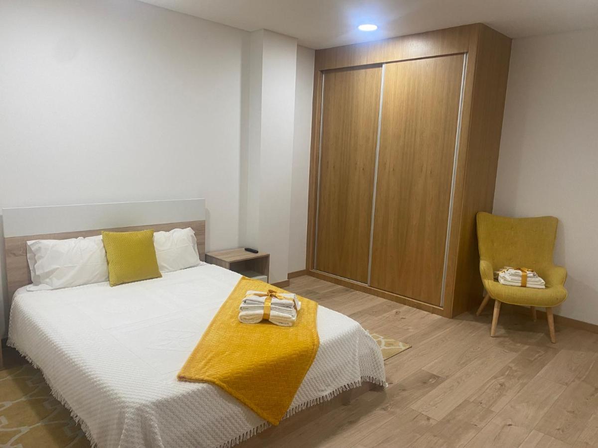 Ipb Studios Braganca Ngoại thất bức ảnh